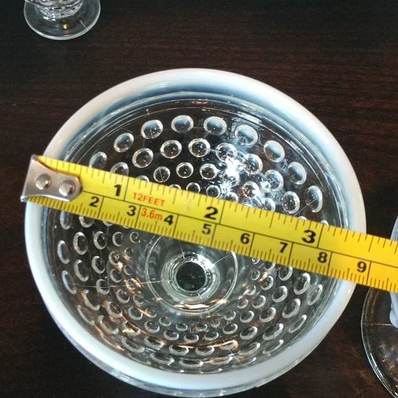 VTG Hobnail Misc Set - Picture 8 of 11